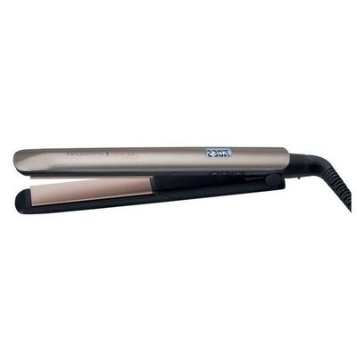 REMINGTON Keratin Protect Hair Straightener (50W, Grey) S8540